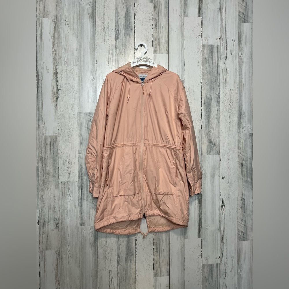 Columbia jacket - Picture 7 of 9